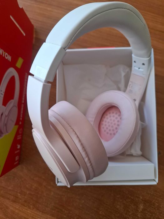 Безжични Слушалки Canyon