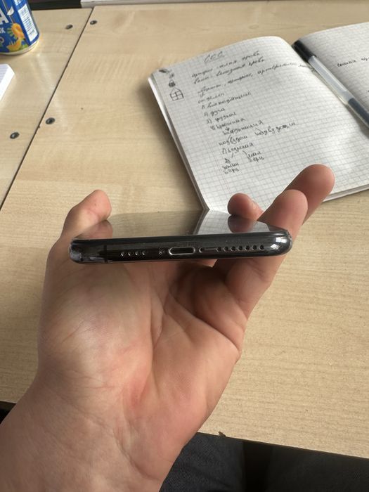Xs max 512 обмен