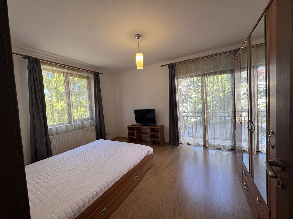 Apartament 2 camere/ parcare exterioara/ Zorilor