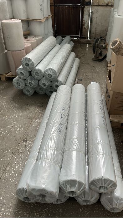 Тепличные пленки.