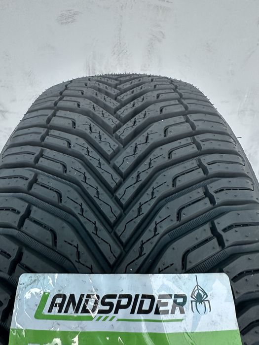 Нови всесезонни гуми LANDSPIDER EUROTRAXX A/S 195/65R15 91H 1956515