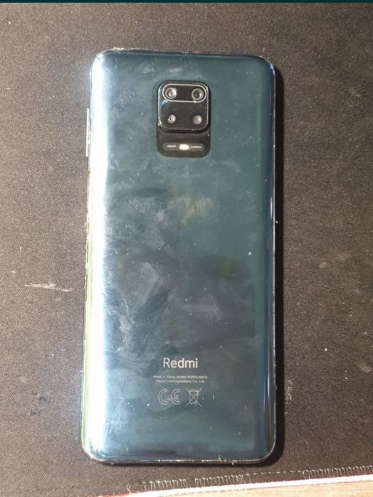 Redmi 9s 128 памяти