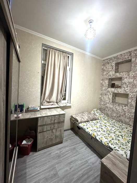 Продаю 3/1/5 Сергели-4 под нежилое