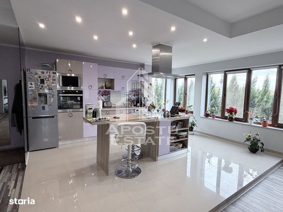 Casa de vanzare  individuala Dudestii Noi