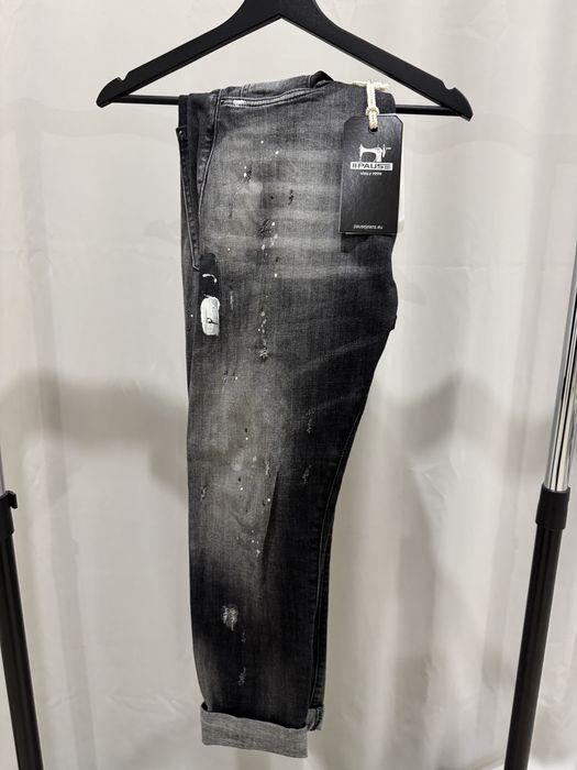 Мъжки Дънки Pause Jeans