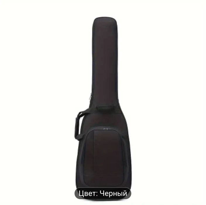 Чехол бас гитараға