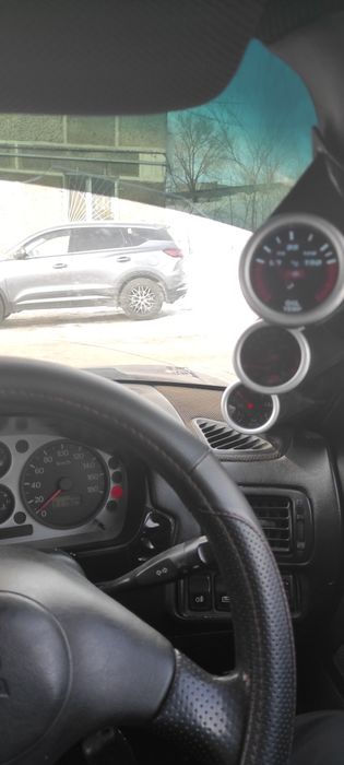 Mitsubishi fto 2.0