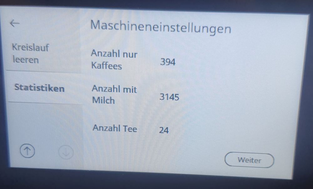 Delonghi PrimaDonna soul ECAM 610.55.SB