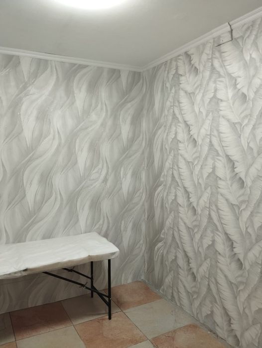 Уютное пространство для бьюти-мастера