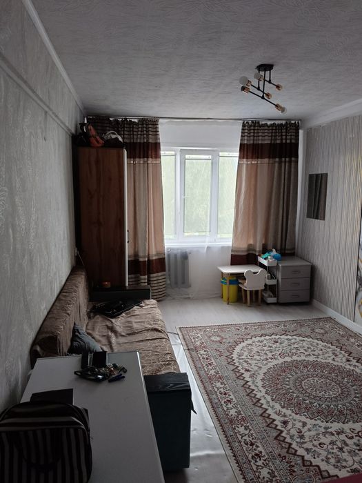 Продам комнату в центре города