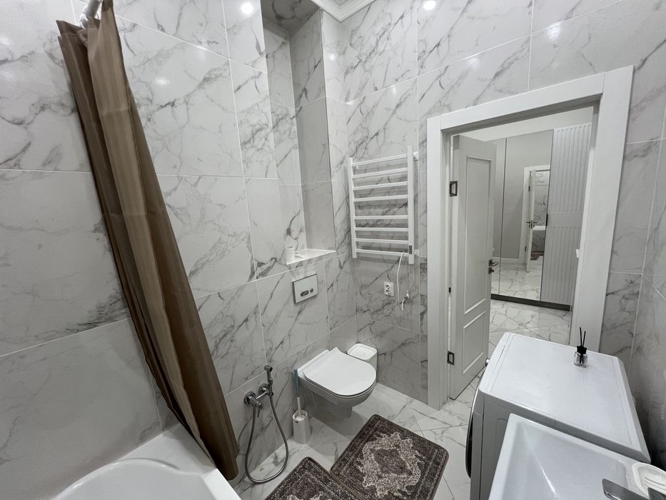 Liberty 1 Ком кв