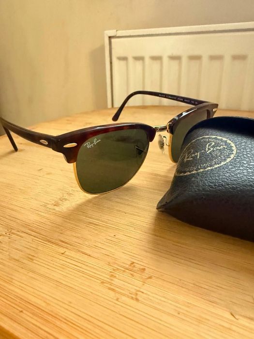 Слънчеви очила Ray ban