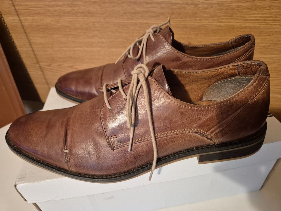 Pantofi M44 casual bărbați