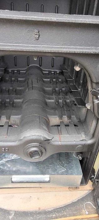 Centrale pe lemne si carbuni din Fonta