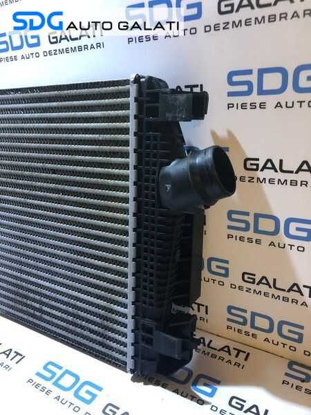 Radiator Intercooler Opel Zafira C 2.0 CDTi 2011 – 2015 Cod 13267647 [MX0560]
