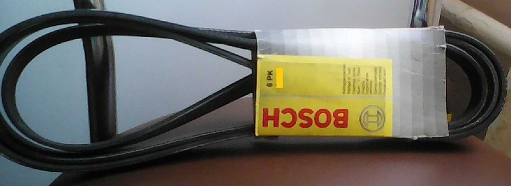 ремень приводной Dodge Caliber