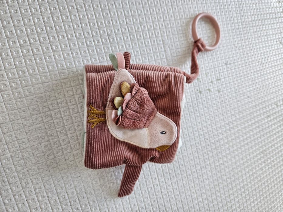 Меки играчки Little Dutch