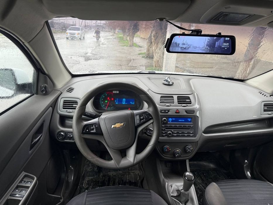 Mexanika Kobalt sotiladi