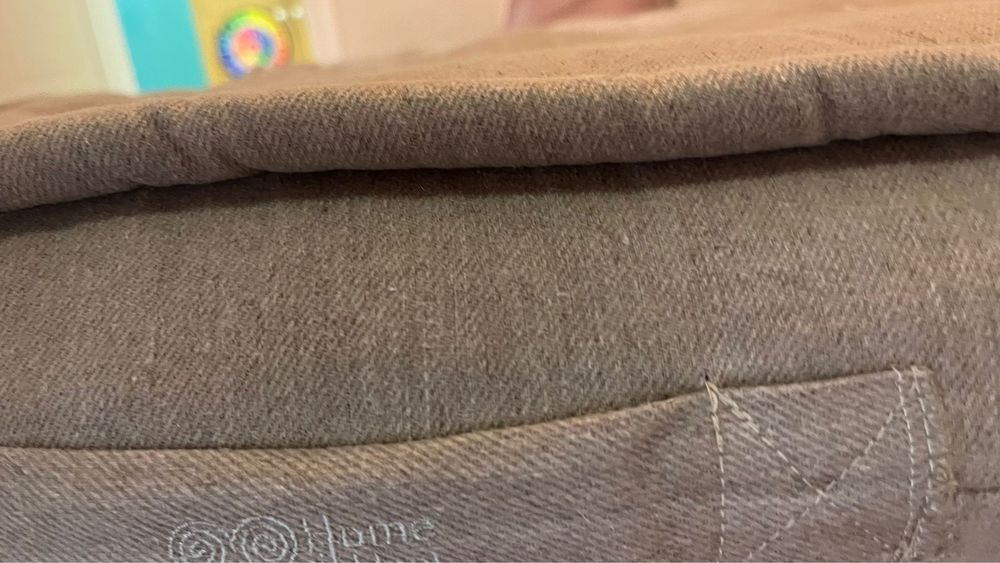 Вълнен матрак Home Of Wool 160/200
