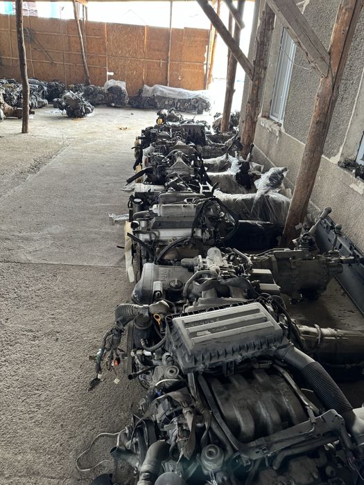 Маторы из Дубай привозные