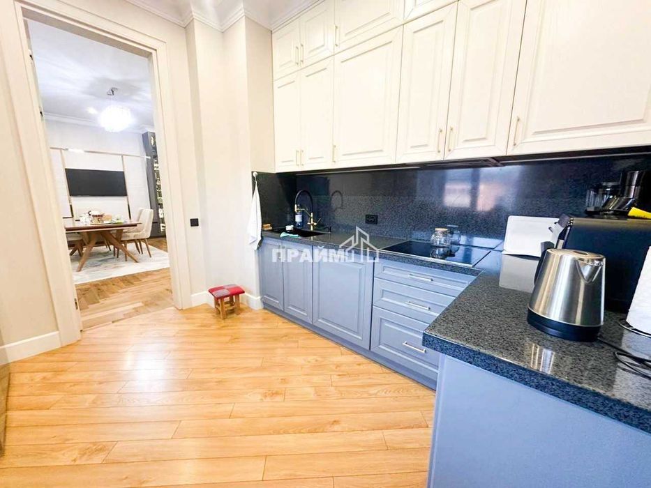 ПРОДАМ 4х ком. Каратал (Адель ПРАЙМ)