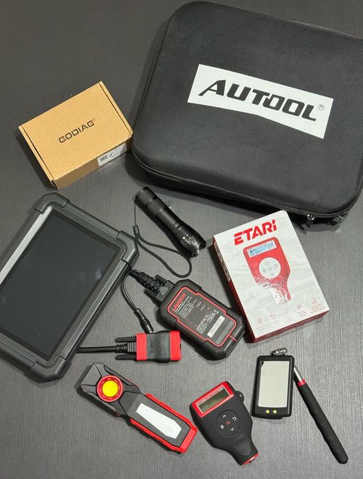 Автоподбор Автоэксперт