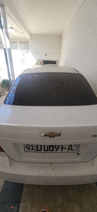 Nexia3 arenda naxt mexanika