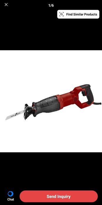 Arra ruchnoy (suyak arra) suyak kesadigan apparat Professional Arginal