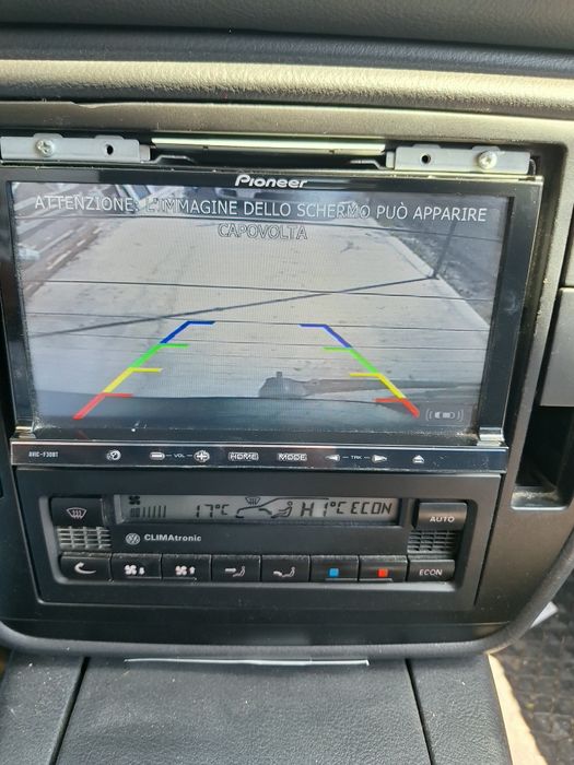 Мултимедия Pioneer AVIC-F30BT