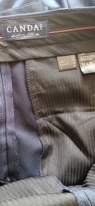 Costum Canda (C/A) pentru bărbații