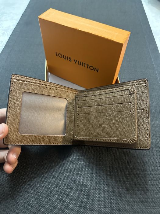 Portofel Louis Vuitton
