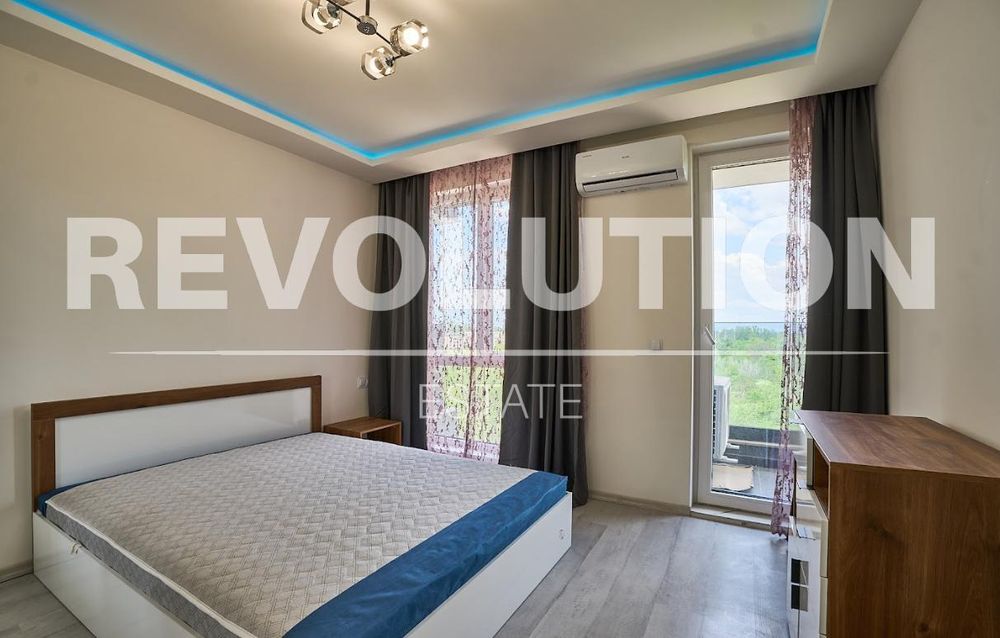 Дава се под наем Двустаен апартамент в Пловдив, Христо Смирненски - 73 кв.м за 450 € - Снимка #3