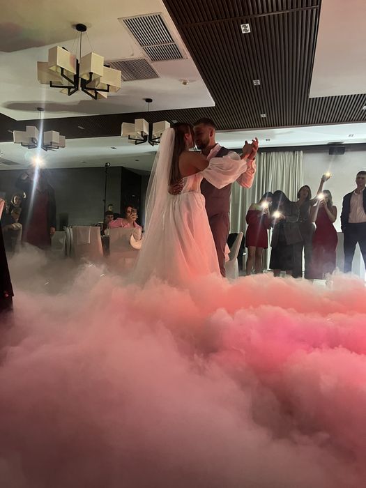 Продам эффект золушки + тяжелый дым