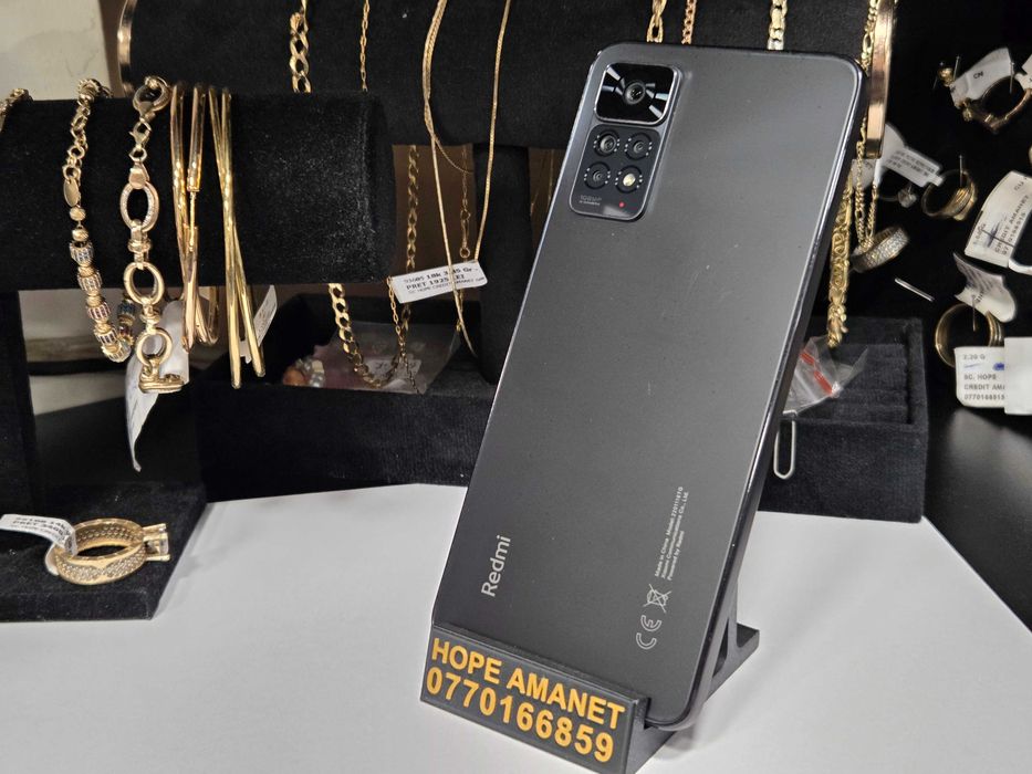 Hope Amanet P10/Redmi Note 11 Pro 64GB