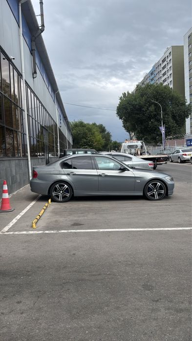 Продам Титан диски с Резиной