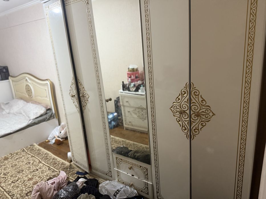 Спалный гарнитур комплект