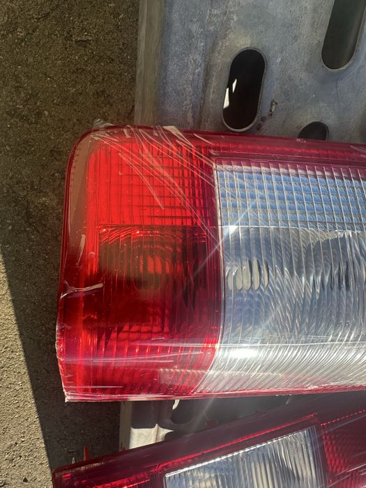 Нови стопове Мерцедес Спринтер 2000-2006