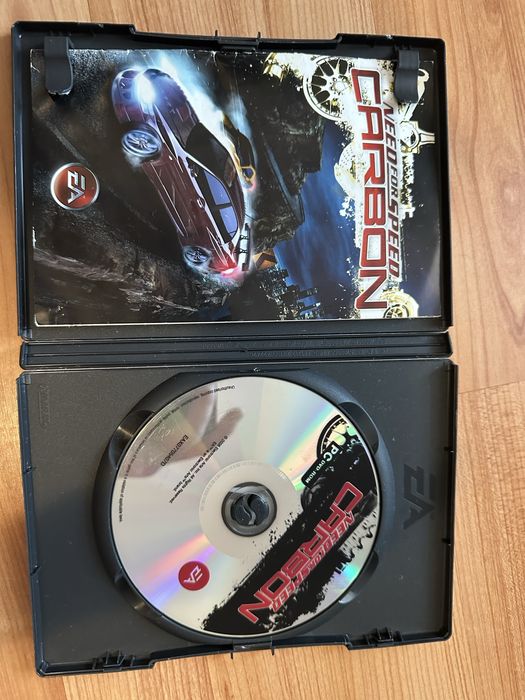 Colectie Need for Speed PC