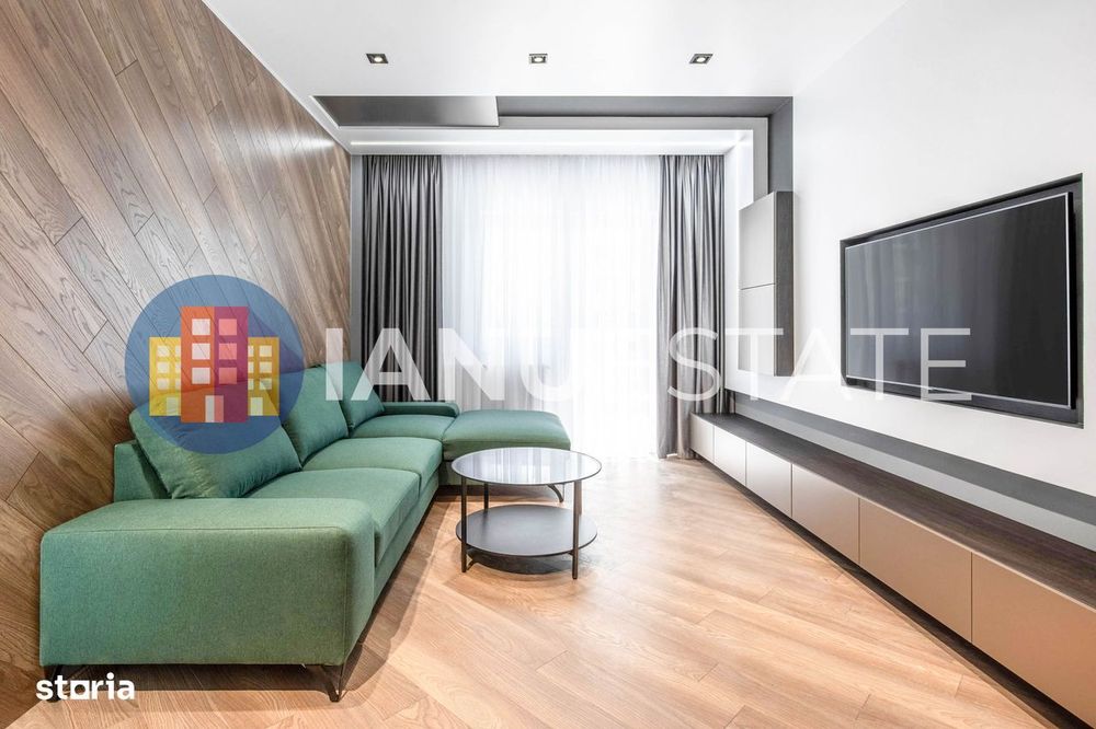 Berceni GrandArena Metalurgiei Tudor Arghezi Lux Centrala 2L Parcare