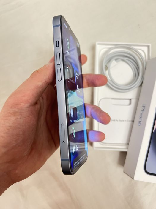 Iphone 14 128 Gb Blue