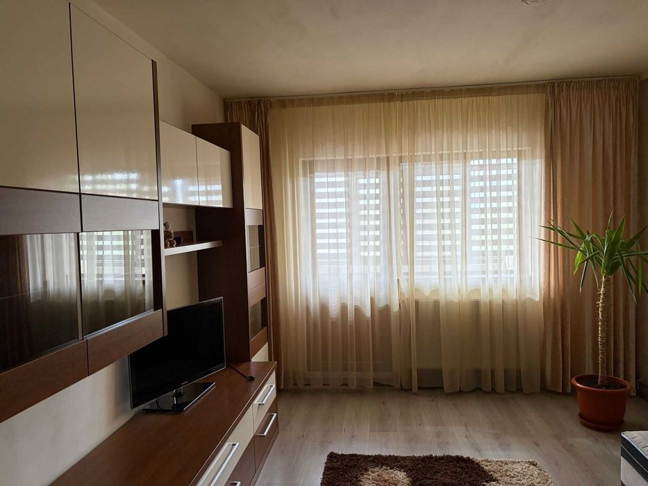 [PF] Rent apartment - Inchiriez apartament 3 camere - complet mobilat si utilat