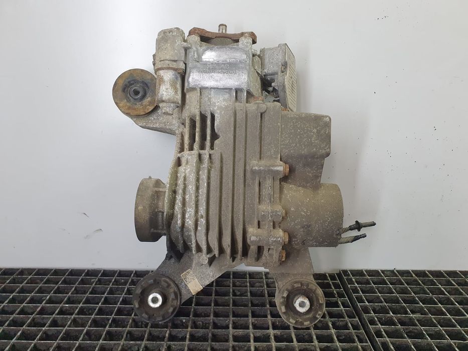 Grup diferential spate zsb0525010 Audi Q3 8U (2011 - 2014) 2.0 tdi