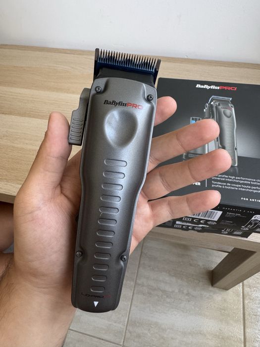 Babyliss Pro FXONE clipper
