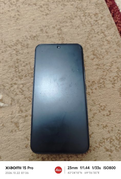 Samsung Galaxy A 54