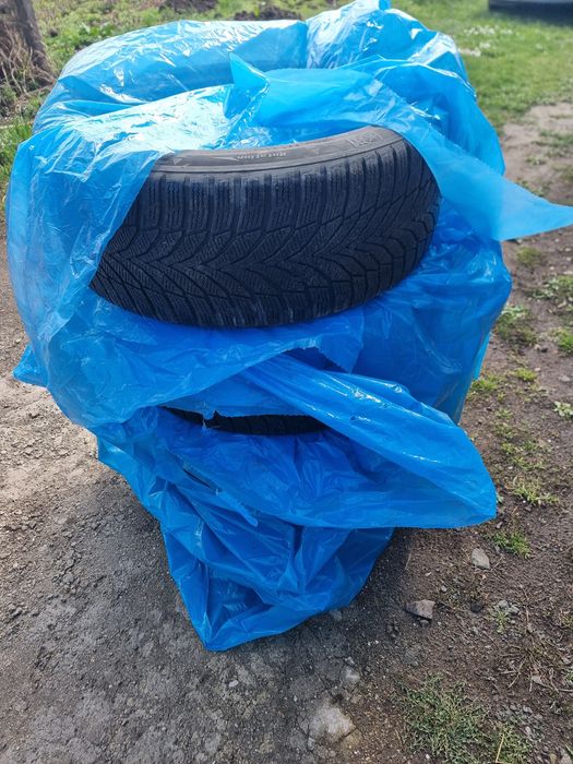 Зимни Гуми Nexen WinGuard Sport2 235/45 R18