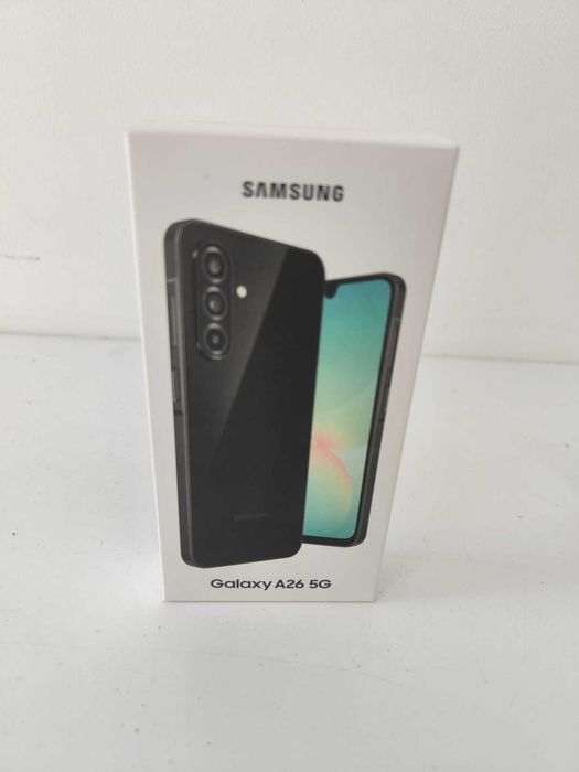 Samsung A26 5G NOU