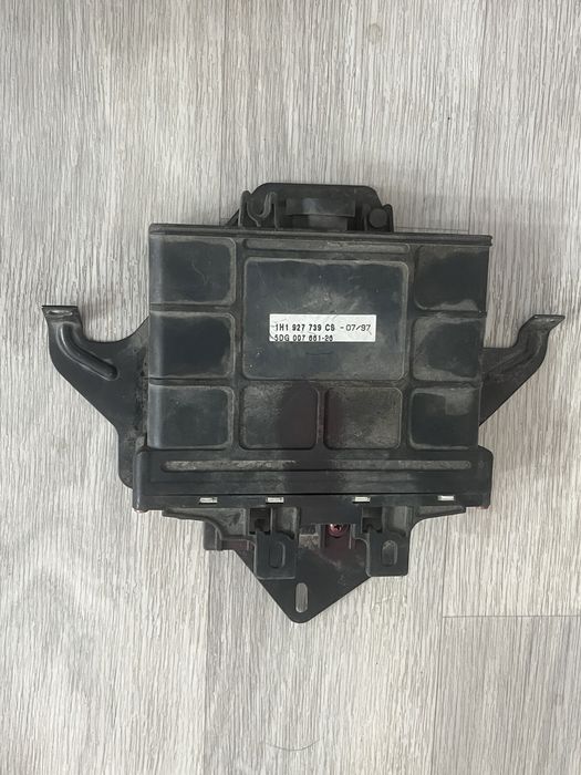 мозга гольф 3