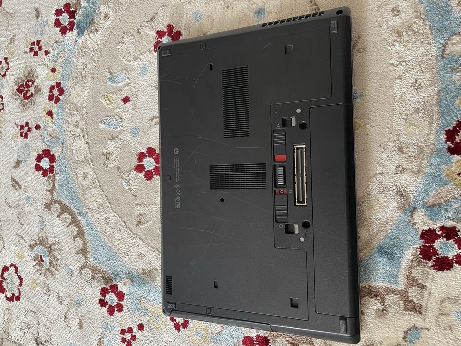 Hp ноутбук ProBook 6470b