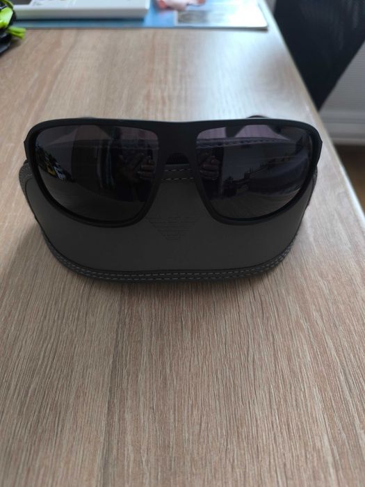 Слънчеви очила EMPORIO ARMANI
