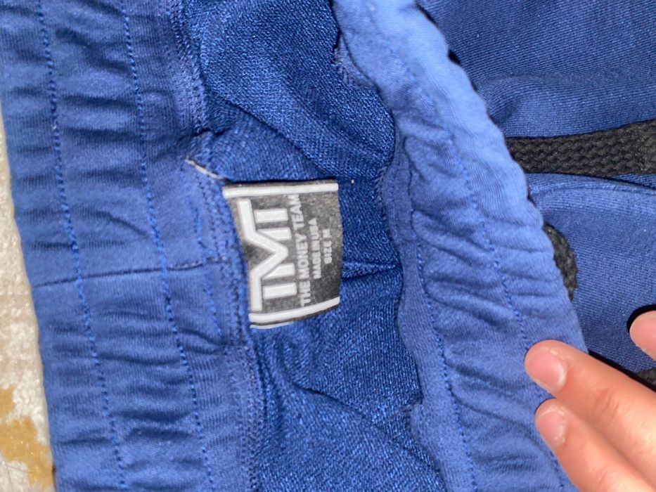 Продам ТМТ двойку